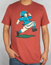 Load image into Gallery viewer, Blue Runner Tee
