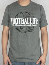Load image into Gallery viewer, Our Logo Tee - Grey
