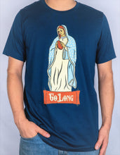 Load image into Gallery viewer, Hail Mary T-shirt graphic football tee
