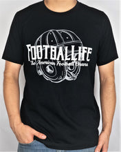Load image into Gallery viewer, Our Logo Tee - Black
